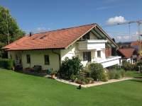 Ferienwohnung Allg&auml;u-Chic Haus